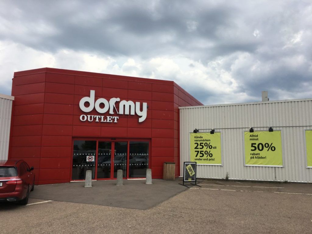 Dormy golf outlet | outletgolf.eu